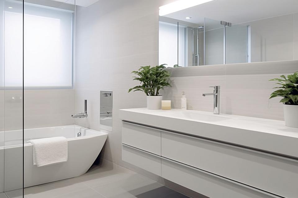Bausanierung Hessen: REBA Bausanierung: REBA IMMOBILIEN GmbH: Altbausanierung, Innenausbau, Trockenbau, Sanierung, Renovierung, Modernisierung, Revitalisierung, Anbau, Ausbau und Umbau in Hessen